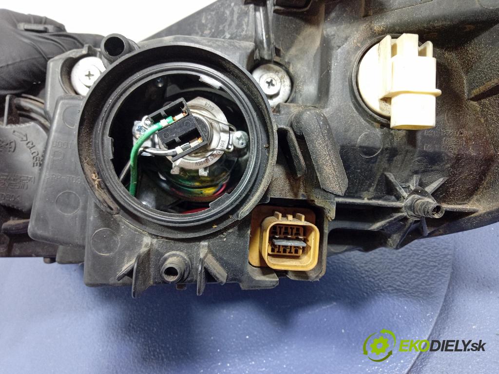 Chevrolet Epica 2008 světlo v pravo: 00019009