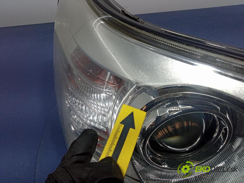 Chevrolet Epica 2008 světlo v pravo: 00019009