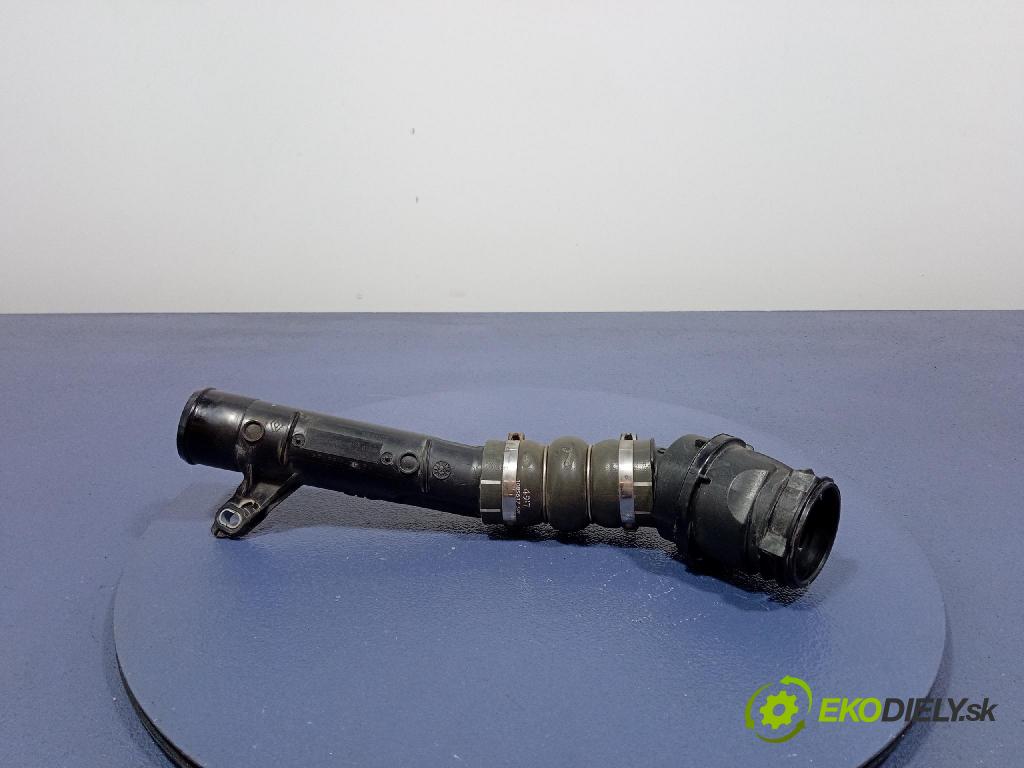 Dacia Lodgy 2018 trubka Vzduch: 144601524R