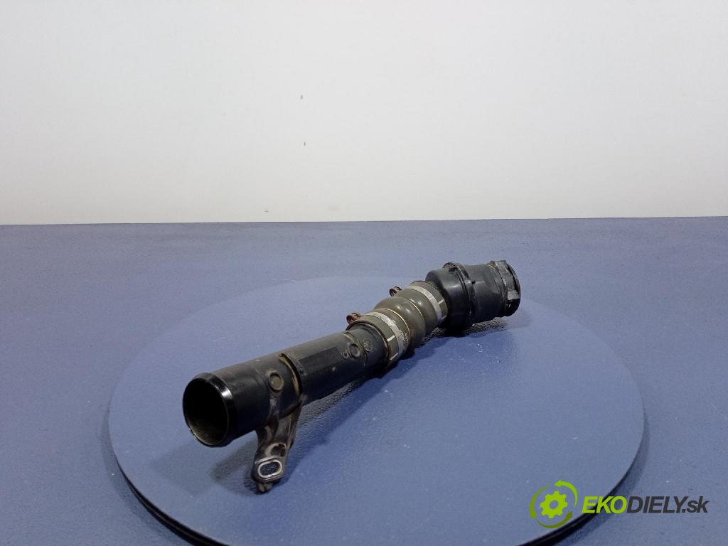 Dacia Lodgy 2018 trubka Vzduch: 144601524R