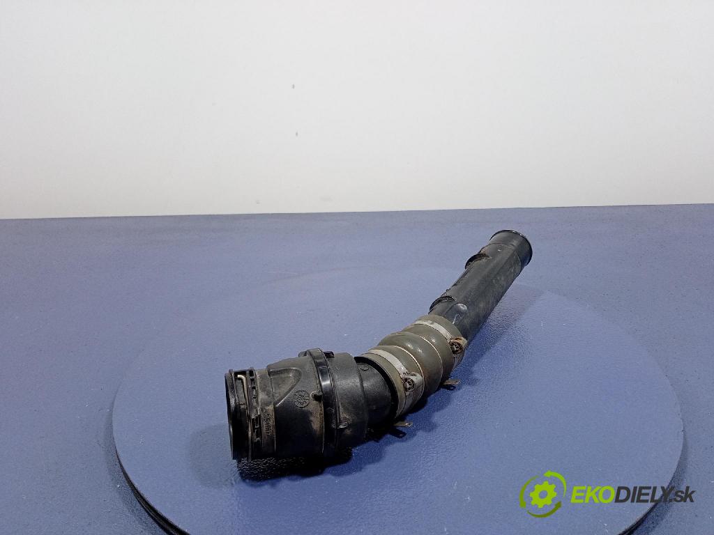 Dacia Lodgy 2018 trubka Vzduch: 144601524R