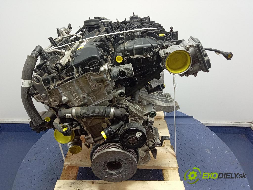 Bmw G21 0 motor Benzín B58B30B