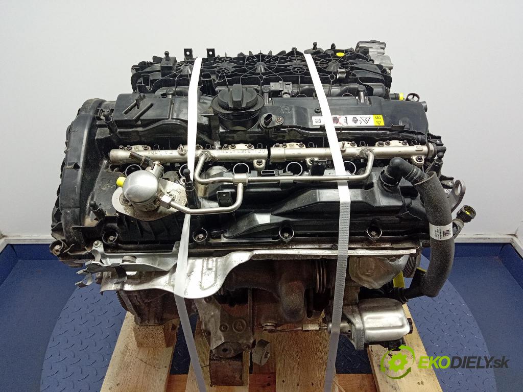 Bmw G21 0 motor Benzín B58B30B