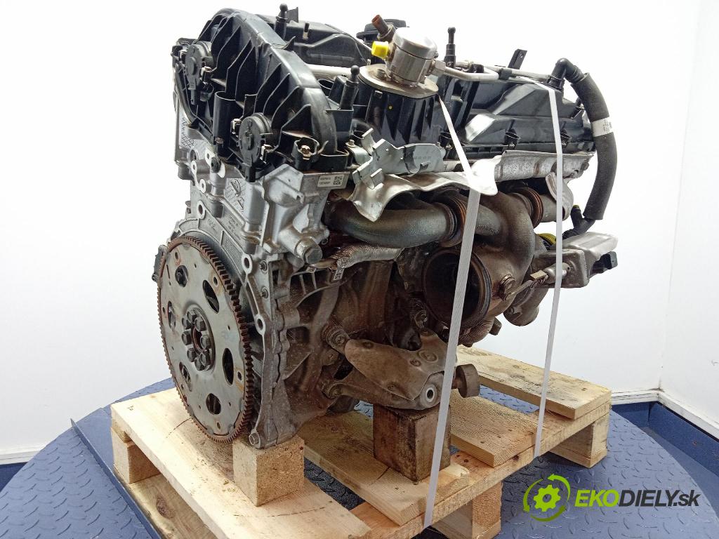 Bmw G21 0 motor Benzín B58B30B