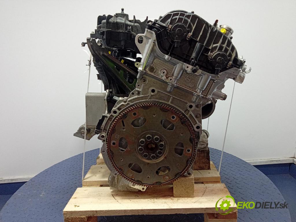 Bmw G21 0 motor Benzín B58B30B