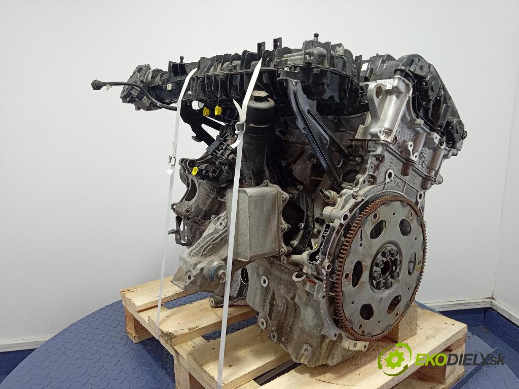 Bmw G21 0 motor Benzín B58B30B