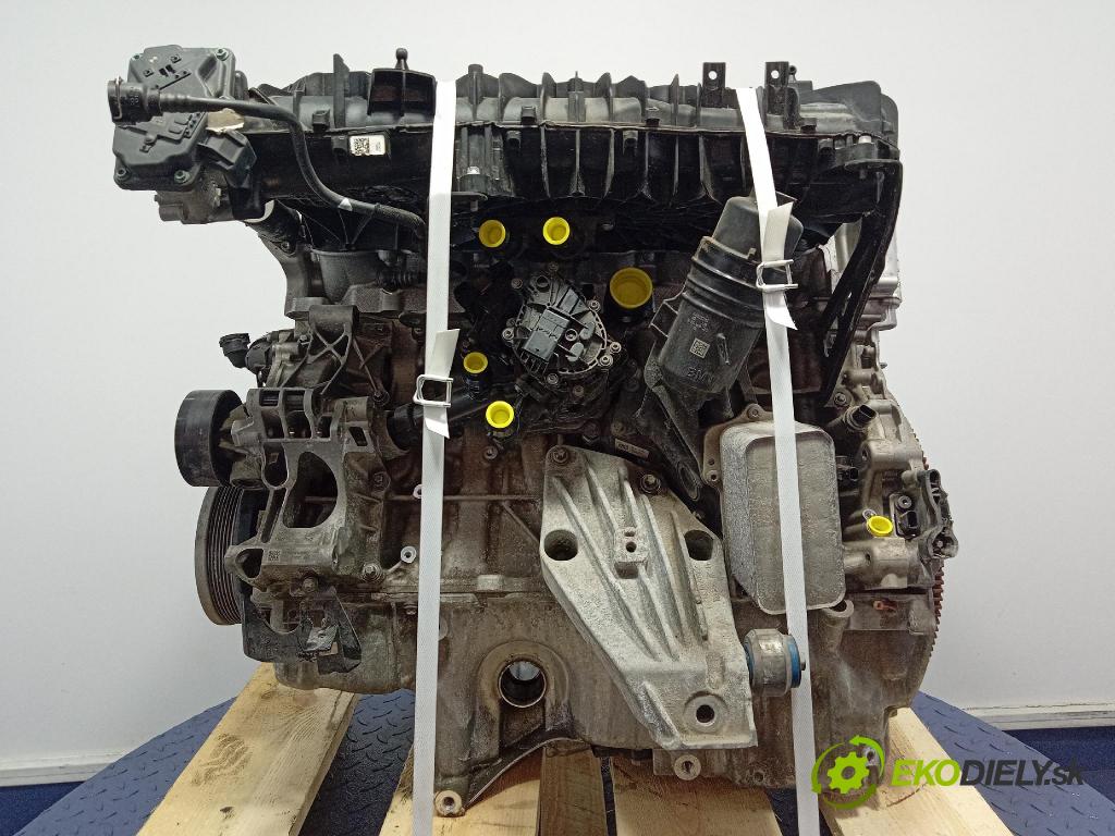 Bmw G21 0 motor Benzín B58B30B