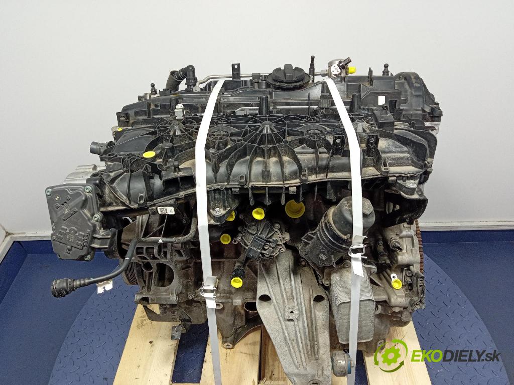 Bmw G21 0 motor Benzín B58B30B