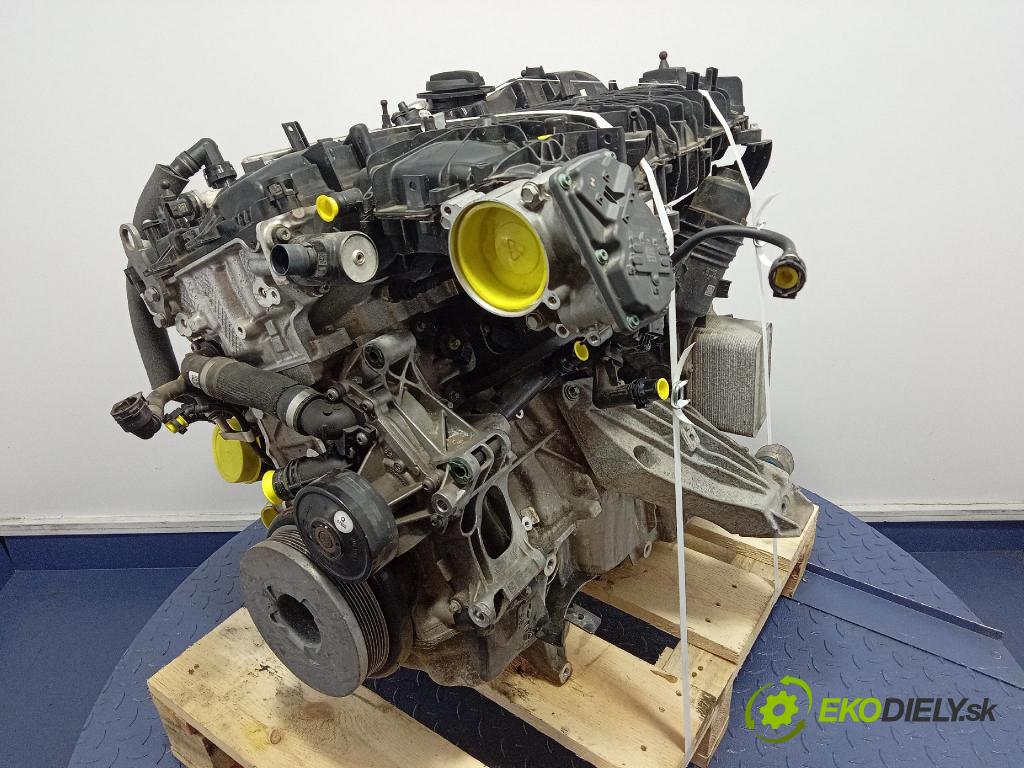 Bmw G21 0 motor Benzín B58B30B