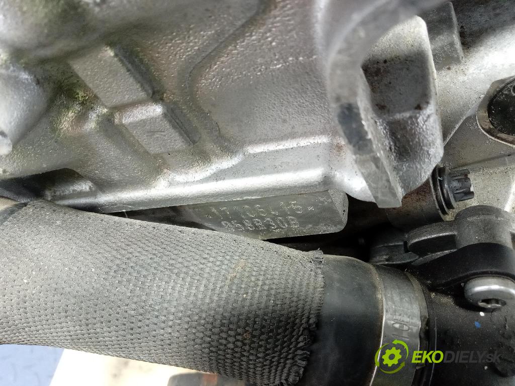 Bmw G21 0 motor Benzín B58B30B