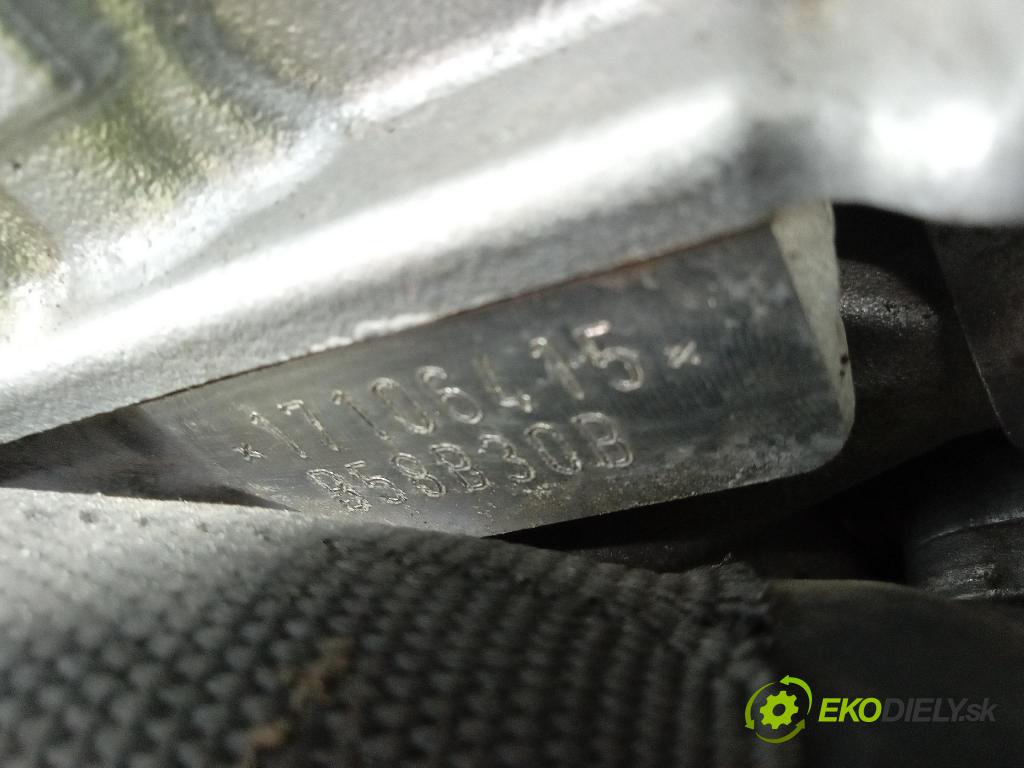 Bmw G21 0 motor Benzín B58B30B