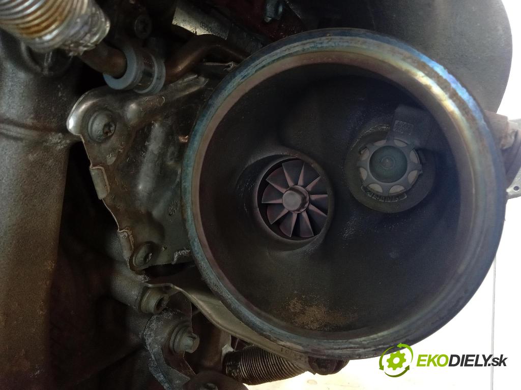 Bmw G21 0 motor Benzín B58B30B