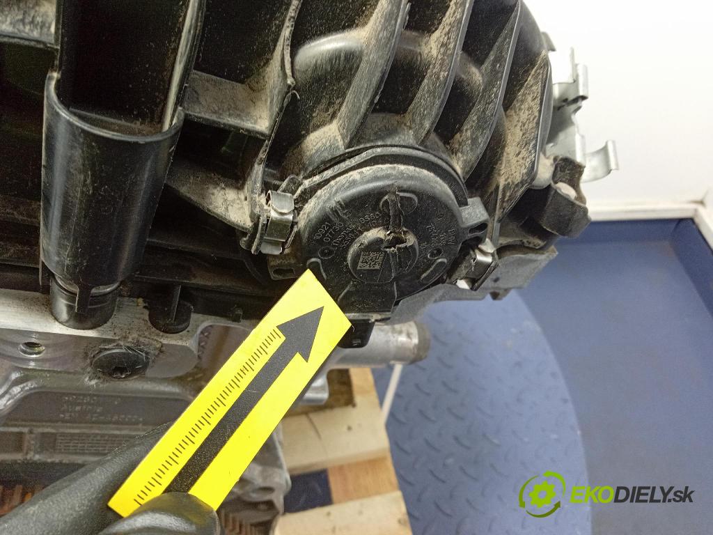 Bmw G21 0 motor Benzín B58B30B