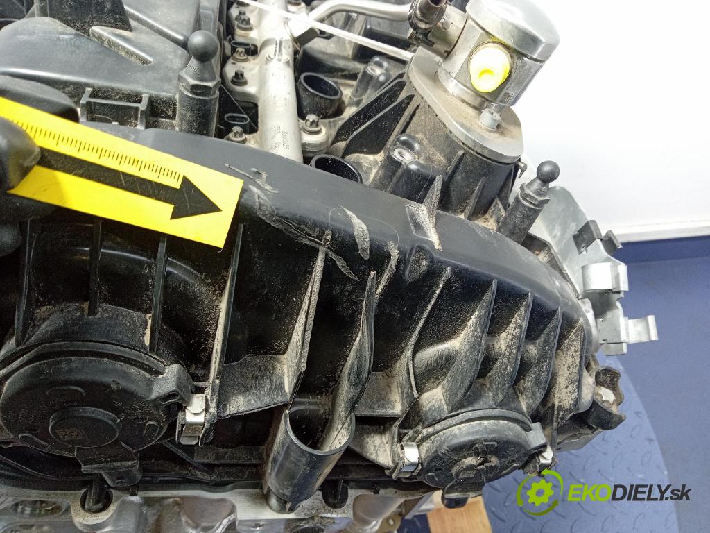 Bmw G21 0 motor Benzín B58B30B