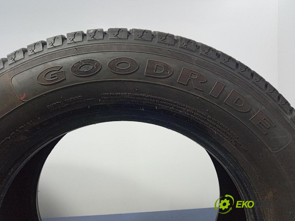 Peugeot Expert 2009 pneumatika Multi-sezóna: 6938112613396