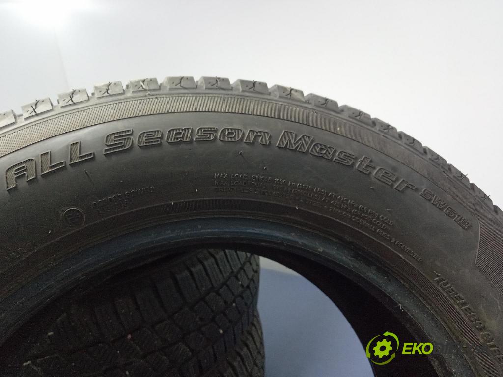 Peugeot Expert 2009 pneumatika Multi-sezóna: 6938112613396