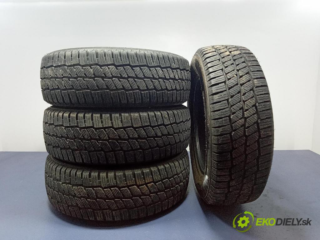 Peugeot Expert 2009 pneumatika Multi-sezóna: 6938112613396