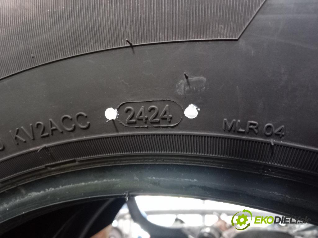 Peugeot Expert 2009 pneumatika Multi-sezóna: 6938112613396