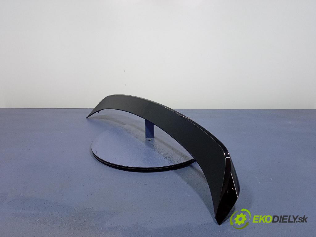 Bmw Ix2 2025 spoiler 5A6EA20
