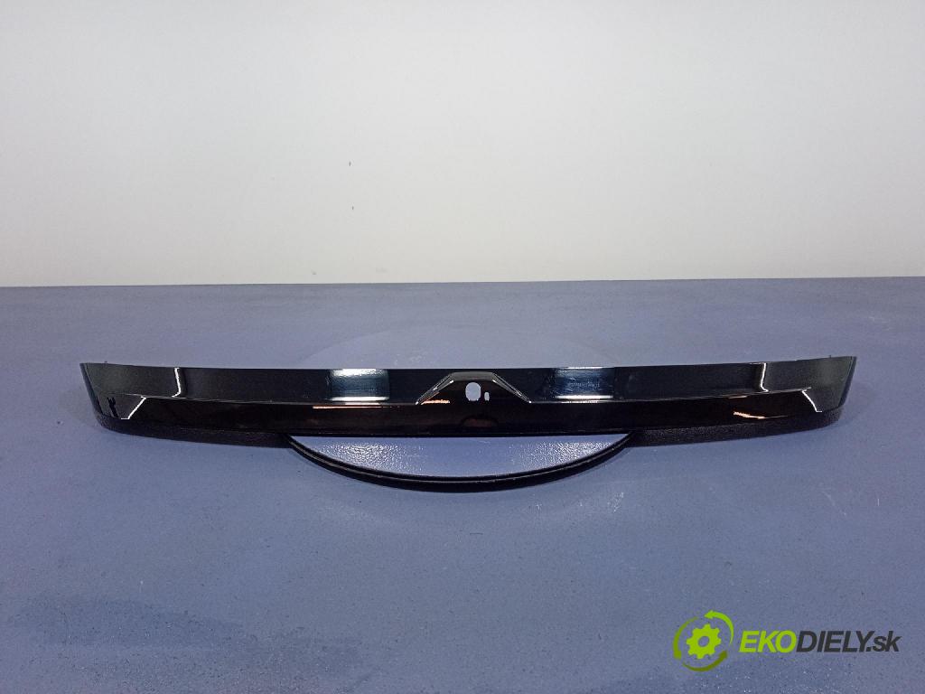 Bmw Ix2 2025 spoiler 5A6EA20