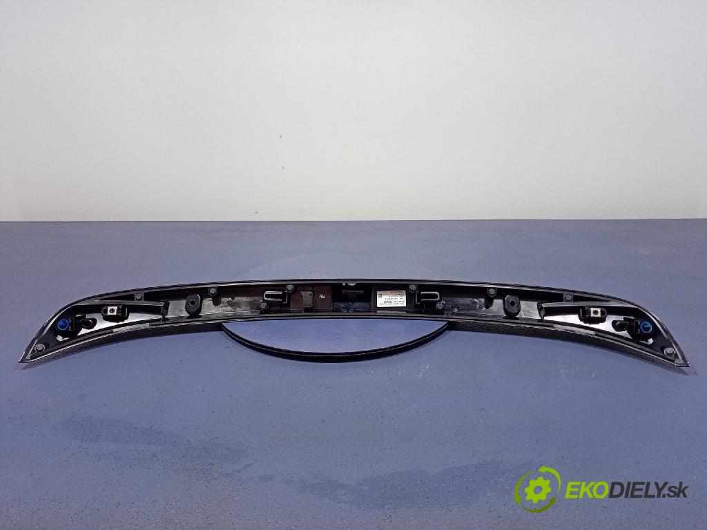 Bmw Ix2 2025 spoiler 5A6EA20