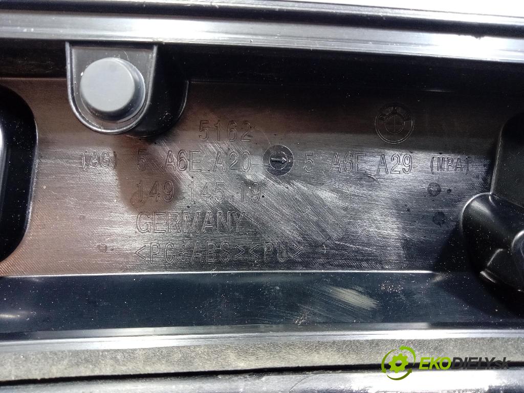 Bmw Ix2 2025 spoiler 5A6EA20