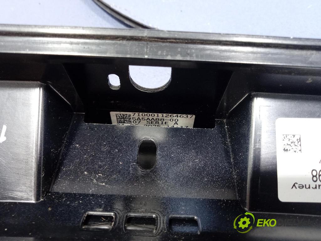 Bmw Ix2 2025 spoiler 5A6EA20