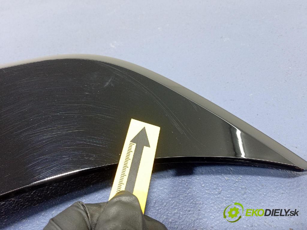 Bmw Ix2 2025 spoiler 5A6EA20