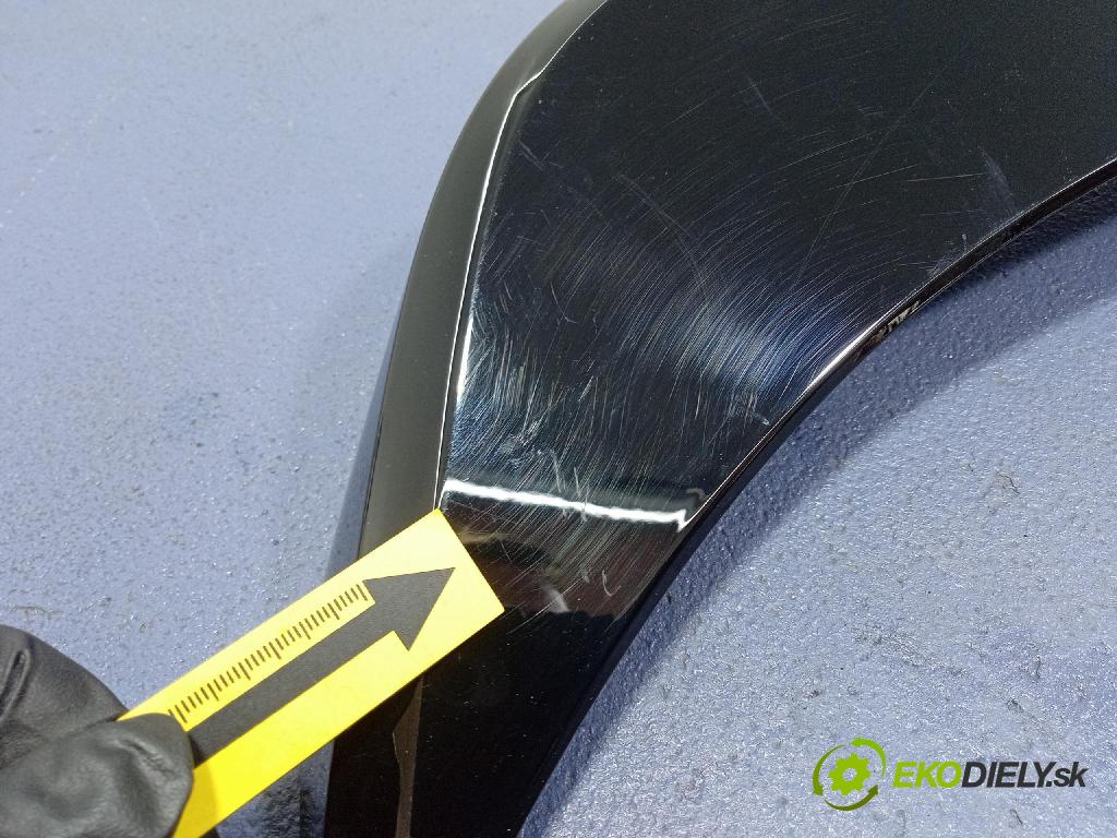 Bmw Ix2 2025 spoiler 5A6EA20