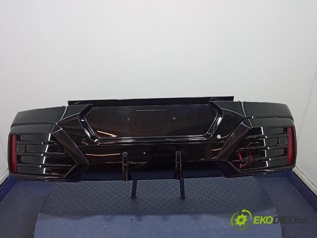 Bmw Ix2 2025 nárazník Zad: