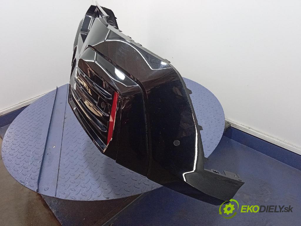 Bmw Ix2 2025 nárazník Zad: