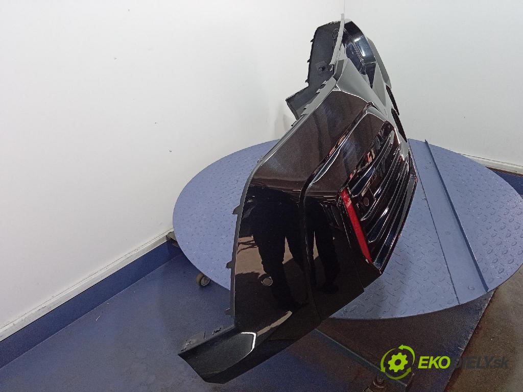 Bmw Ix2 2025 nárazník Zad: