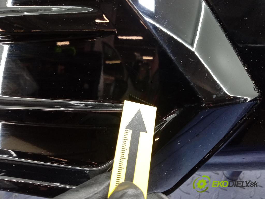 Bmw Ix2 2025 nárazník Zad: