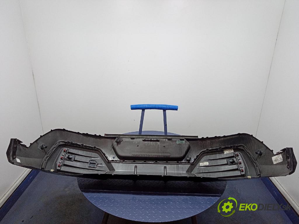 Bmw Ix2 2025 nárazník Zad: