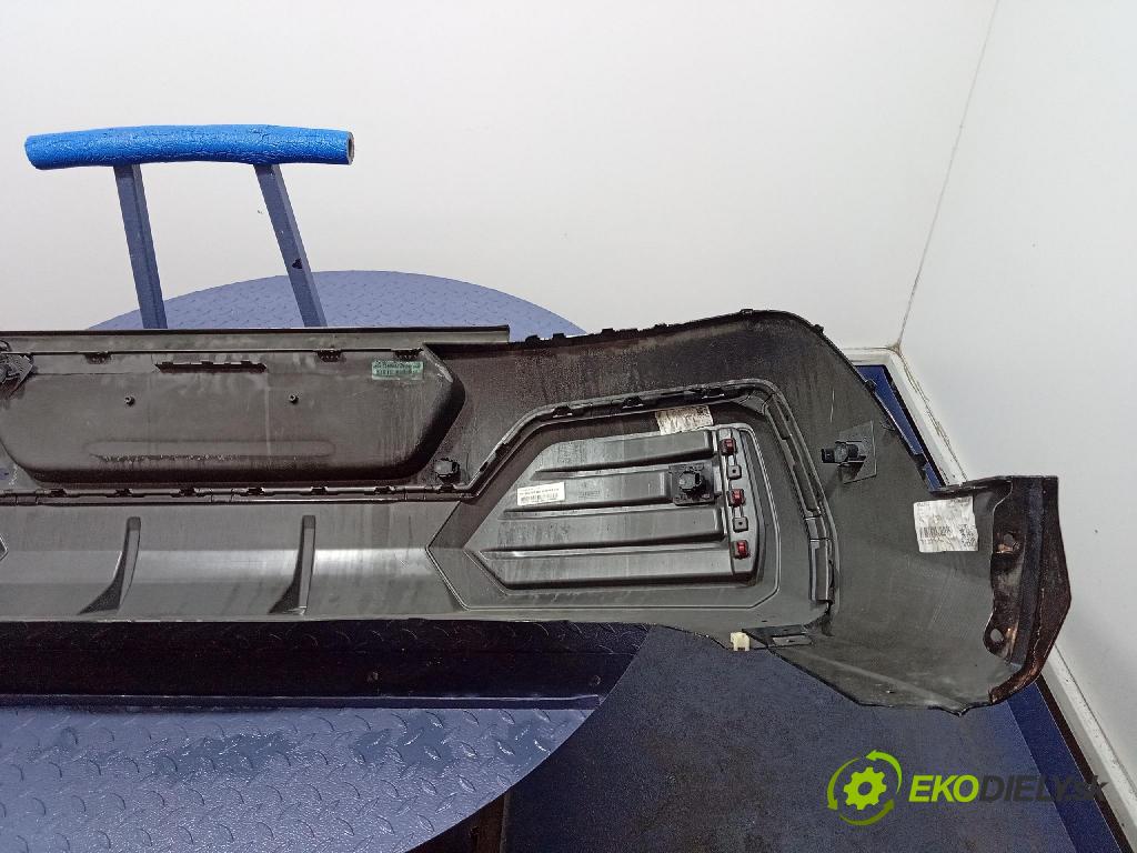 Bmw Ix2 2025 nárazník Zad: