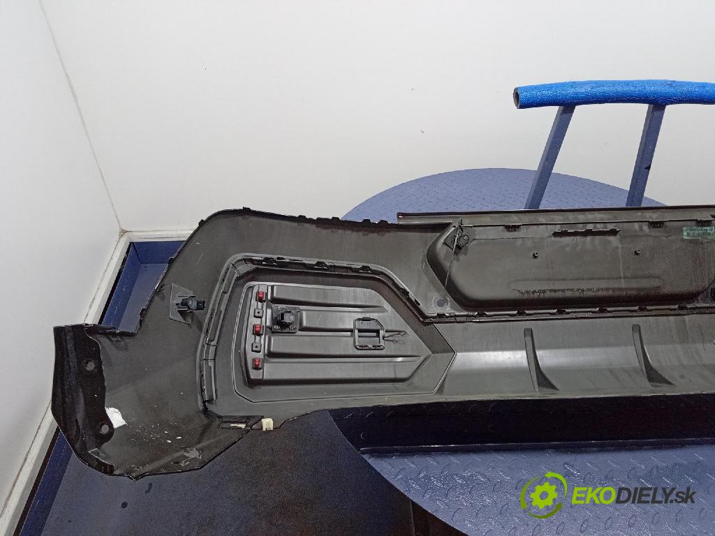 Bmw Ix2 2025 nárazník Zad: