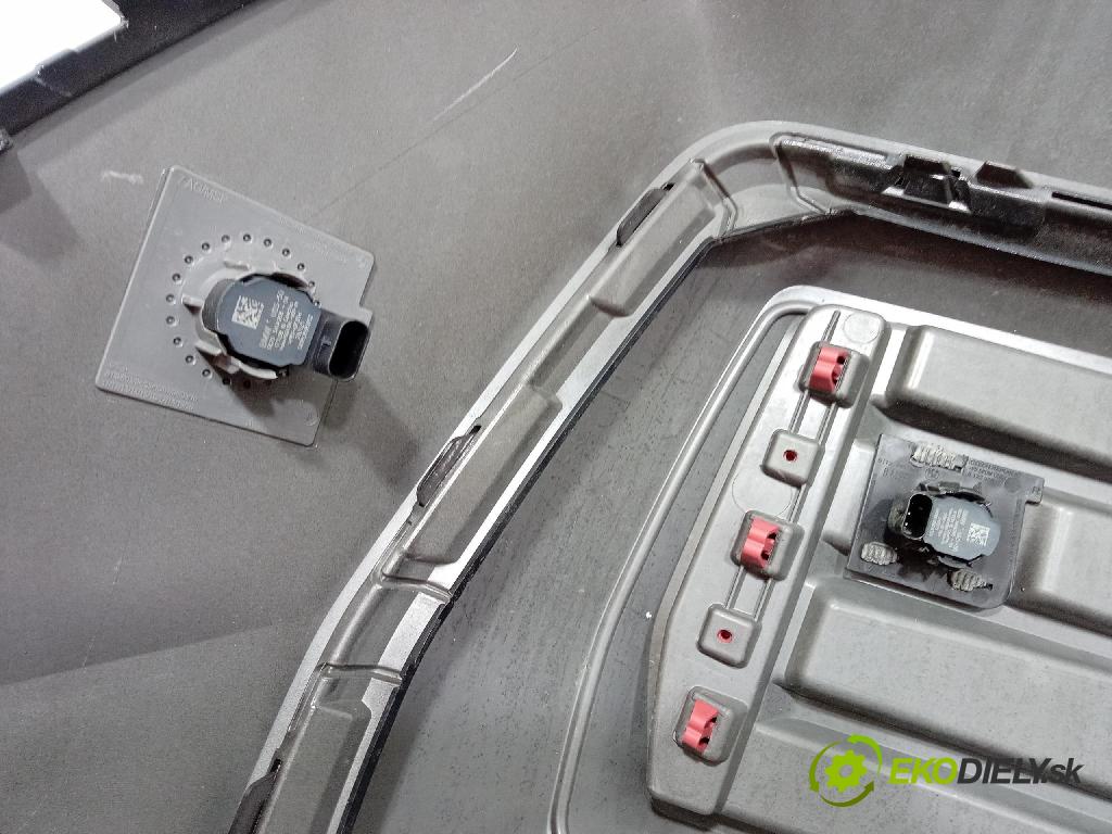 Bmw Ix2 2025 nárazník Zad: