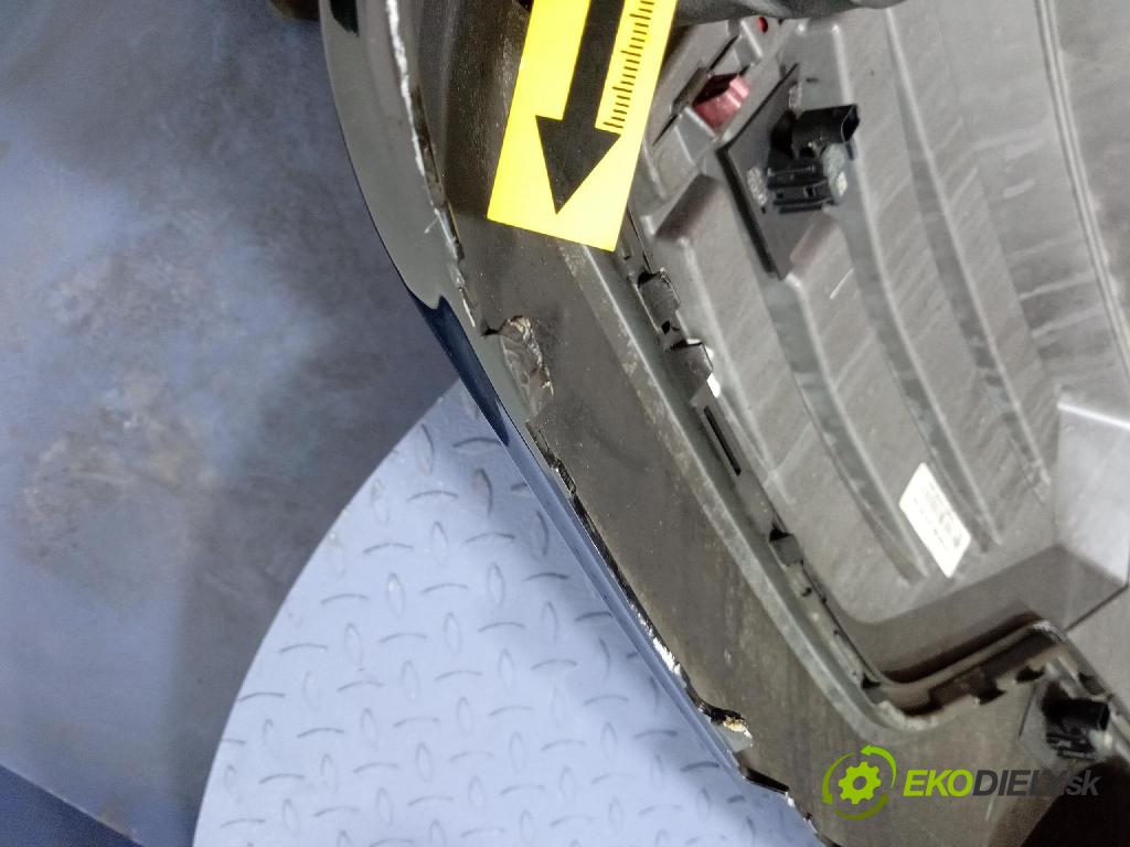 Bmw Ix2 2025 nárazník Zad: