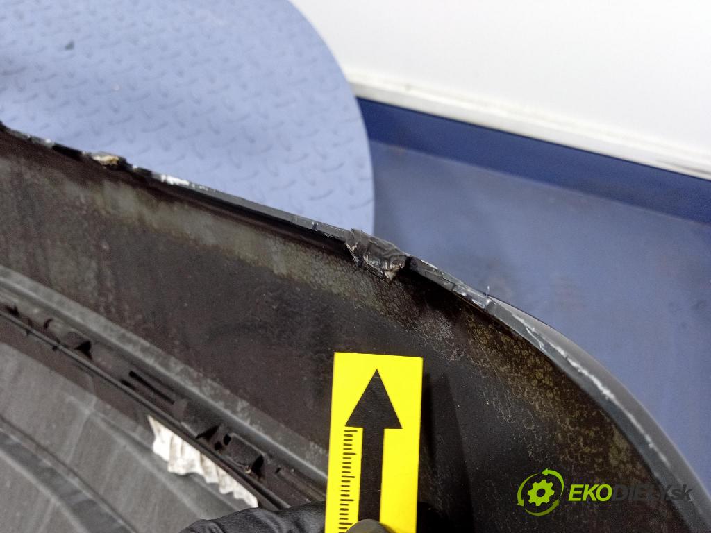 Bmw Ix2 2025 nárazník Zad: 