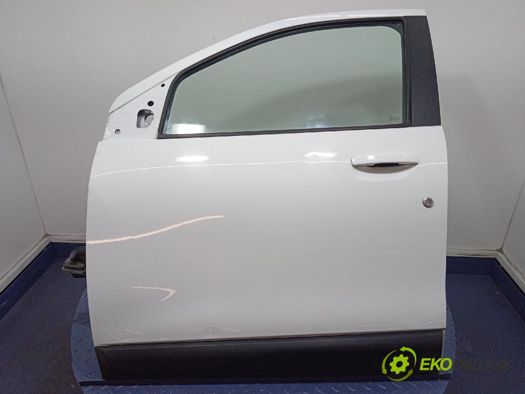 Dacia Lodgy 2018 dveře před Vlevo, odjet: