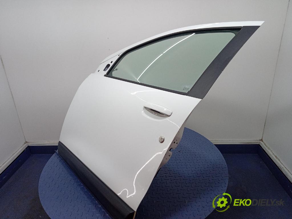 Dacia Lodgy 2018 dveře před Vlevo, odjet: