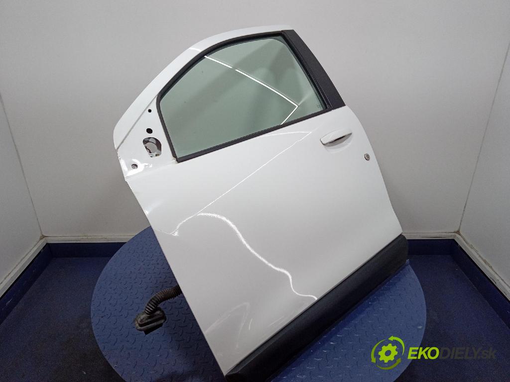 Dacia Lodgy 2018 dveře před Vlevo, odjet: