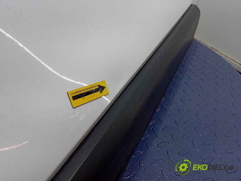 Dacia Lodgy 2018 dveře před Vlevo, odjet: