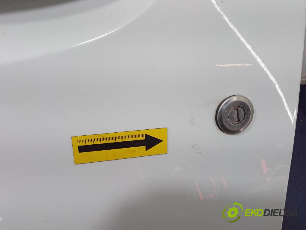 Dacia Lodgy 2018 dveře před Vlevo, odjet: