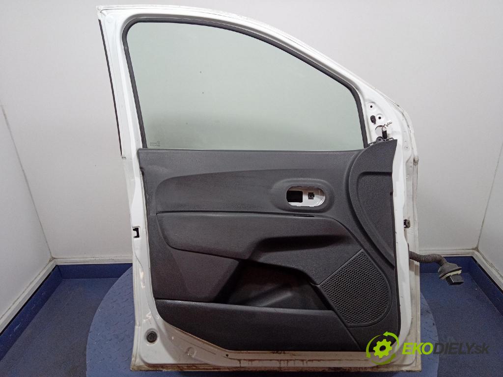 Dacia Lodgy 2018 dveře před Vlevo, odjet: 