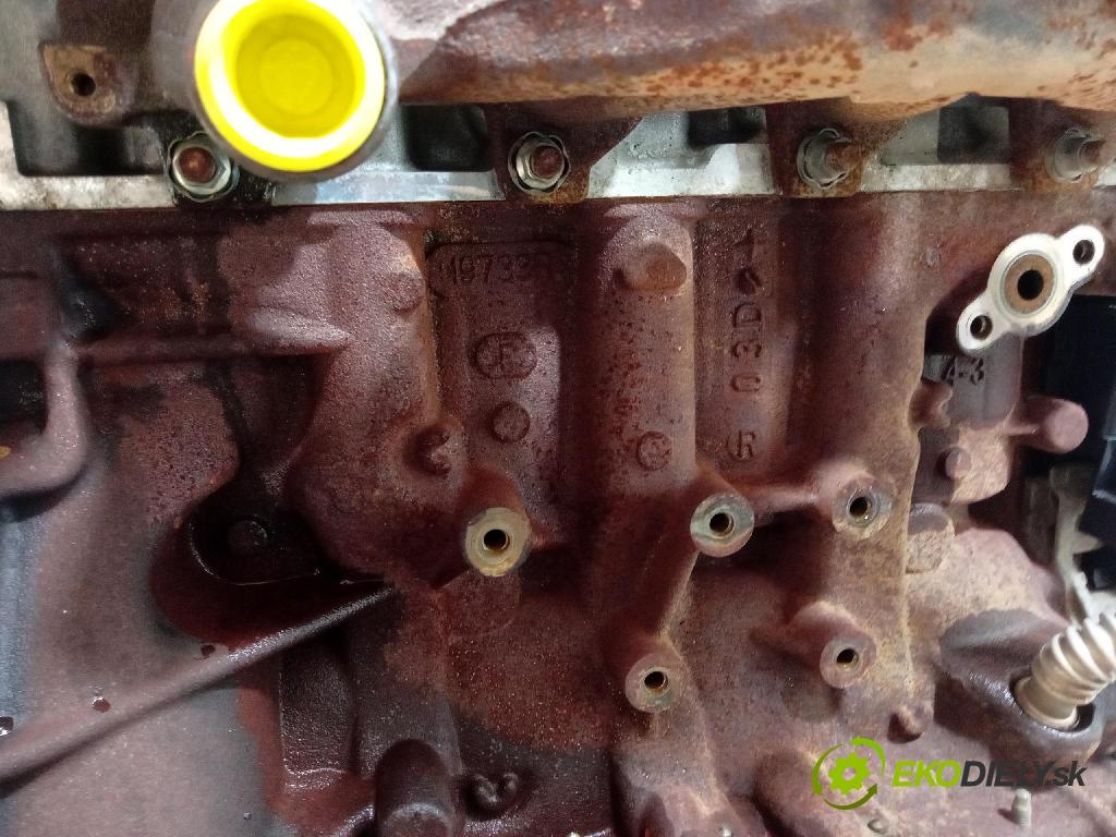 Dacia Lodgy 2018 motor Diesel: K9K 626