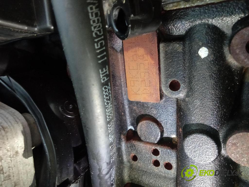 Dacia Lodgy 2018 motor Diesel K9K 626