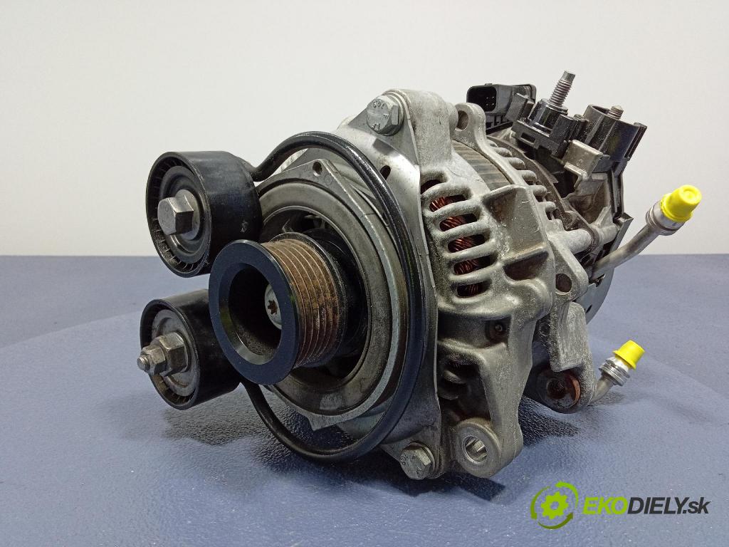 Bmw Seria 3 0 Alternator 8490440