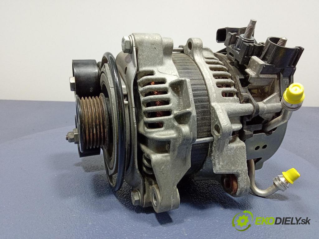 Bmw Seria 3 0 Alternator 8490440