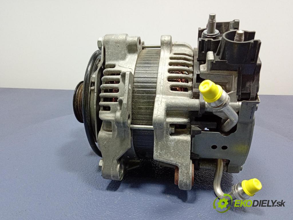 Bmw Seria 3 0 Alternator 8490440